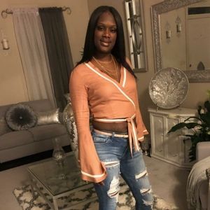 Meet your Posher, Ericka